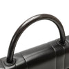 Chanel Lambskin Mademoiselle Kelly Top Handle Bag Secondhand