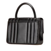 Chanel Lambskin Mademoiselle Kelly Top Handle Bag Secondhand