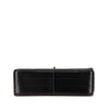 Chanel Lambskin Mademoiselle Kelly Top Handle Bag Secondhand