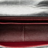 Chanel Lambskin Mademoiselle Kelly Top Handle Bag Secondhand