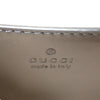 Gucci Mini Matelasse Diagonal Calfskin Interlocking G Heart Crossbody Secondhand
