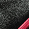 Louis Vuitton Taurillon Capucines Long Wallet Secondhand
