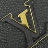 Louis Vuitton Taurillon Capucines Long Wallet Secondhand