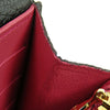 Louis Vuitton Taurillon Capucines Long Wallet Secondhand