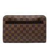 Louis Vuitton Damier Ebene Saint Louis Pochette Secondhand