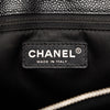 Chanel Caviar Grand Shopping Tote Secondhand