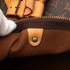 Louis Vuitton Monogram Keepall Bandouliere 55 Secondhand