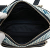 Louis Vuitton Monogram Denim Watercolor Hickory Stripes Outdoor Pouch Secondhand