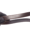 LOEWE Anagram Coated Canvas Handbag Secondhand