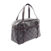 LOEWE Anagram Coated Canvas Handbag Secondhand