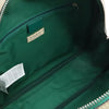 Gucci Peter Rabbit Childrens GG Supreme Apple Backpack Secondhand