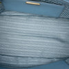 Prada Medium Saffiano Lux Galleria Double Zip Satchel Secondhand