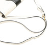 Secondhand Gucci Small Bicolor Leather Arli Crossbody