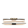 Secondhand Gucci Small Bicolor Leather Arli Crossbody