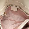 Secondhand Gucci Small Bicolor Leather Arli Crossbody