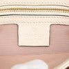 Secondhand Gucci Small Bicolor Leather Arli Crossbody