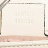 Secondhand Gucci Small Bicolor Leather Arli Crossbody