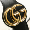 Secondhand Gucci Small Bicolor Leather Arli Crossbody