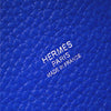 Hermès Clemence Picotin Lock 22 Secondhand