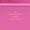 Louis Vuitton Monogram Embossed Coussin Belt Bag Secondhand