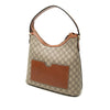 Gucci GG Supreme Linea A Satchel Secondhand