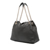 Gucci Medium Leather Soho Chain Tote Secondhand