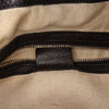 Gucci Medium Leather Soho Chain Tote Secondhand