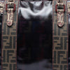 Fendi Large Zucca Coated Canvas B Mix Tote Secondhand
