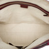 Gucci Medium GG Canvas Bree Dome Tote Secondhand