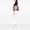 Gucci Medium GG Canvas Bree Dome Tote Secondhand
