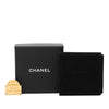 Chanel CC Gold Plated Rue Cambon Dome Brooch Secondhand