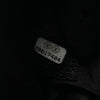 Chanel Small Square Calfskin Coco Embossed Flap Secondhand