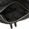 Dior Oblique Canvas Saddle Crossbody Secondhand