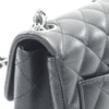 Chanel Mini Square Classic Lambskin Single Flap Secondhand