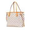 Louis Vuitton Damier Azur Neverfull PM Secondhand