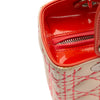 Dior Medium Lambskin Cannage Stitched Lady Dior Secondhand