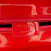 Dior Medium Lambskin Cannage Stitched Lady Dior Secondhand
