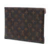 Secondhand Louis Vuitton Monogram Pochette Kirigami GM