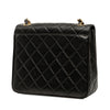 Chanel Quilted Lambskin XL Square Flap Secondhand
