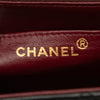 Chanel Quilted Lambskin XL Square Flap Secondhand