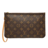 Louis Vuitton Monogram Neverfull MM Pouch Secondhand