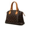 Louis Vuitton Monogram Rivoli PM Secondhand