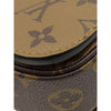 Secondhand Louis Vuitton Monogram Reverse Pochette Metis
