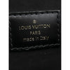 Secondhand Louis Vuitton Monogram Reverse Pochette Metis