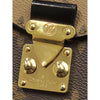 Secondhand Louis Vuitton Monogram Reverse Pochette Metis