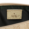 Gucci GG Canvas Boat Secondhand
