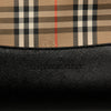 Burberry Haymarket Check Canvas Tote Secondhand