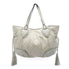 Gucci Large Guccissima Tribeca Tote Secondhand