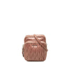 Miu Miu Matelasse Nappa Crossbody Secondhand