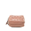 Miu Miu Matelasse Nappa Crossbody Secondhand